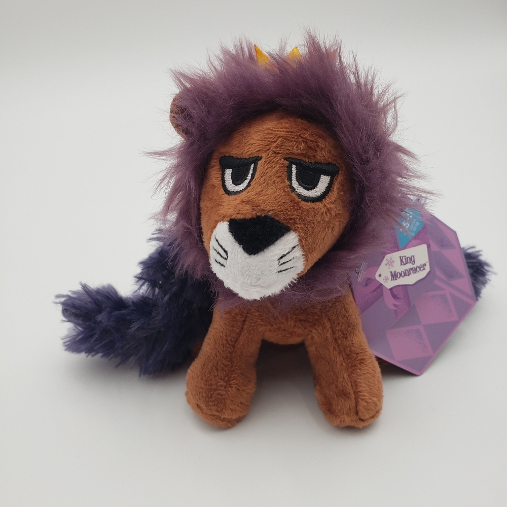 King Moonracer Barkbox Dog Toy Nwt